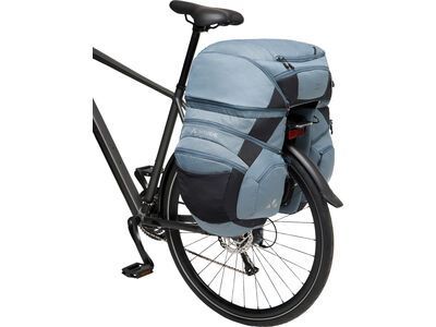 Vaude Karakorum Pro, heron - Bild 5