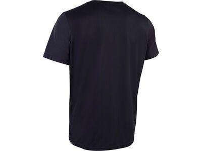 ION Bike Jersey Ionic Shortsleeve DR Men, black - Bild 3