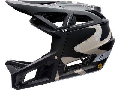 Fox Proframe RS Diffuse SE, black - Bild 5