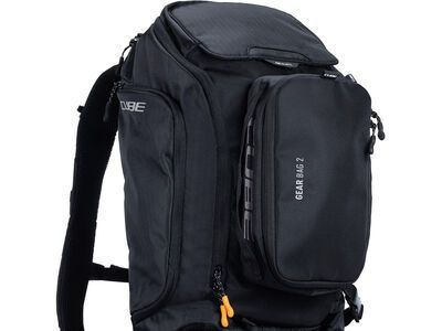 Cube Zubehörtasche Rucksack 2, black - Bild 2
