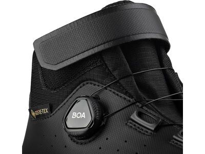 Fizik Tempo Artica GTX, black - Bild 5