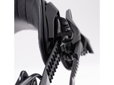 Nidecker Flow NX2 Fusion, black - Bild 10