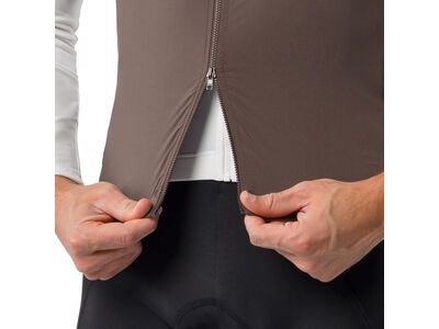 Castelli Espresso 2 Vest, chestnut - Bild 6