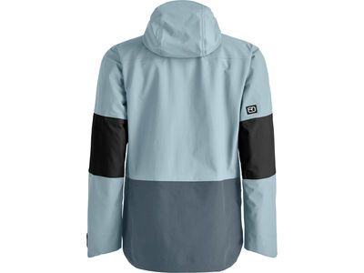 Ortovox Ravine Free 3L Jacket W, glacier grey - Bild 2