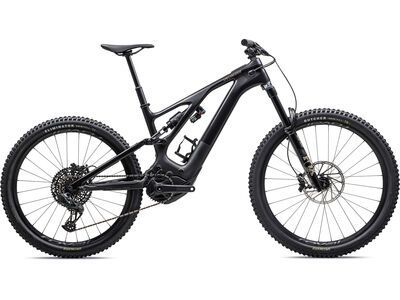 Specialized Turbo Levo Expert Carbon obsidian/taupe