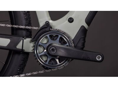 Cube Reaction Hybrid SLT 800 29, reedbeige´n´sagebrushgreen - Bild 6