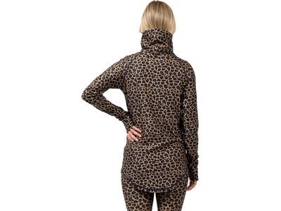 Eivy Icecold Top, leopard - Bild 5