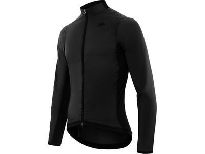 Assos Mille GT Wind Jacket S11, black series - Bild 3