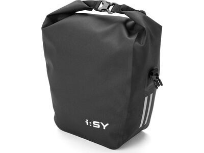 i:SY Wasserdichte Gepäckträgertasche Klein - 14 L - Bild 2