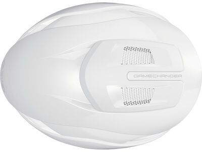 Abus GameChanger 2.0, pure white - Bild 6