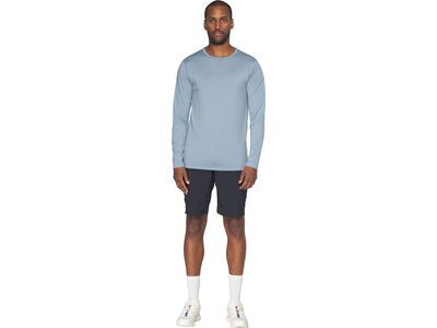 Devold Breeze Plus Merino 200 Shirt Man, polar - Bild 2