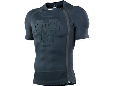 Evoc Protector Shirt Zip, black