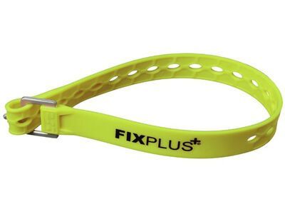 Fixplus Strap 46 cm, yellow