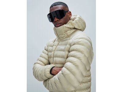 POC M's Coalesce Jacket, natrolite beige - Bild 4