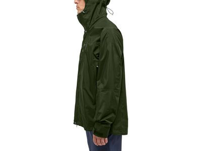 Haglöfs Astral GTX II Jacket Men, seaweed green - Bild 4