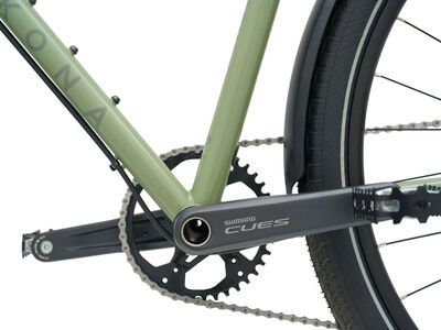 Kona Dr Dew, satin algae - Bild 8