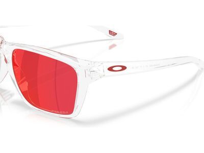 Oakley Sylas, Prizm Snow Torch Iridium / clear - Bild 4