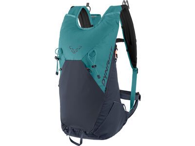 Dynafit Radical 23 Backpack, marine blue / blueberry
