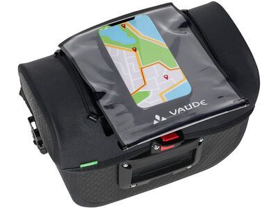 Vaude Aqua Box 4 (rec), black - Bild 8