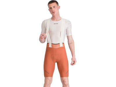 Sportful Hyperepic Bibshort, sienna glow - Bild 2