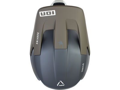 ION Helmet Scrub AMP, multicolour - Bild 7