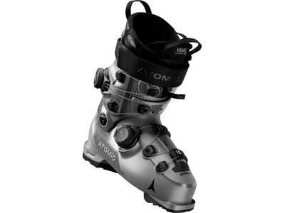 Atomic Hawx Prime 120 S Dual BOA, silver/black - Bild 4