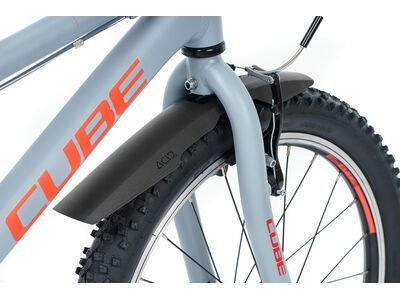 Cube Acid Schutzblechset Mud Rookie 18 / 20 Zoll, black - Bild 7