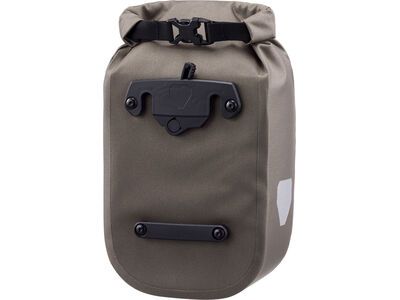 ORTLIEB Fork-Pack 4,1 L, dark sand - Bild 2