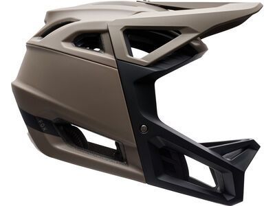 Fox Proframe Solid, nutmeg - Bild 2