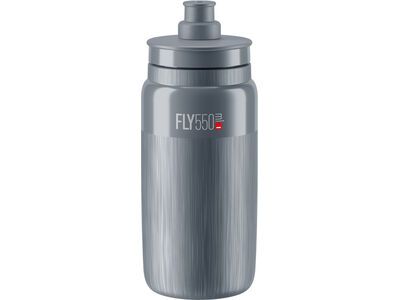 Elite Fly Tex - 550 ml grau