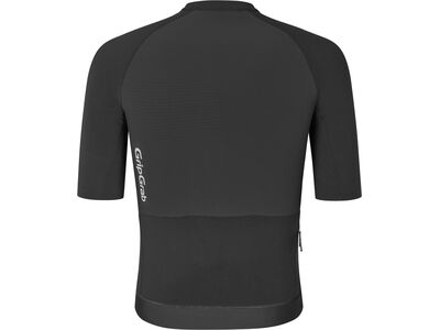 GripGrab Grinta Short Sleeve Jersey, black - Bild 3
