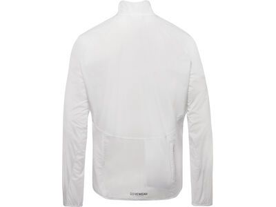 GOREWEAR Spinshift Windbreaker Herren, white - Bild 3