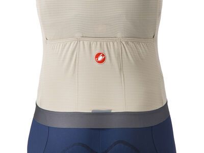 Castelli Espresso W Vest, clay - Bild 3