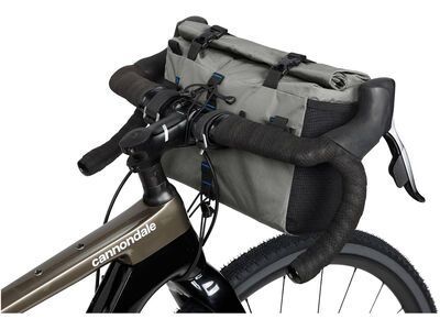 Camelbak M.U.L.E. 12 Handlebar Pack, wolf grey - Bild 6