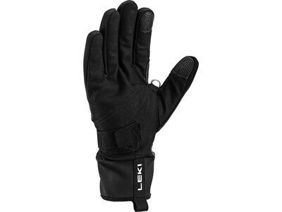 Leki CC Thermo Shark, black - Bild 2