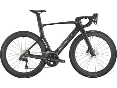 Scott Foil RC 10 carbon black