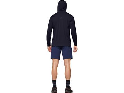Norrona falketind warm1 Hood M's, caviar black - Bild 7