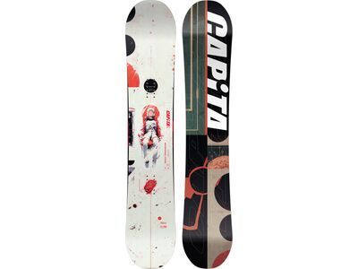 Capita Outerspace Living