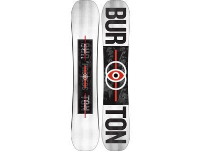 Burton Process Flying V 2019 - Snowboard