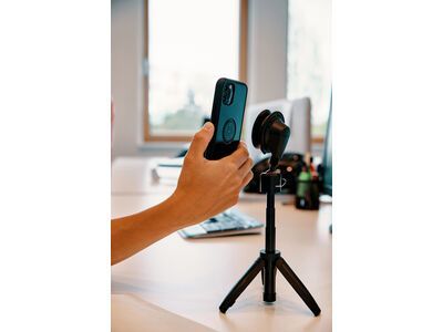 Fidlock Vacuum Mini Tripod Base, black - Bild 23