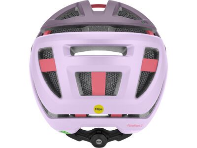 Smith Forefront 3 MIPS, matte meteorite/aura - Bild 2