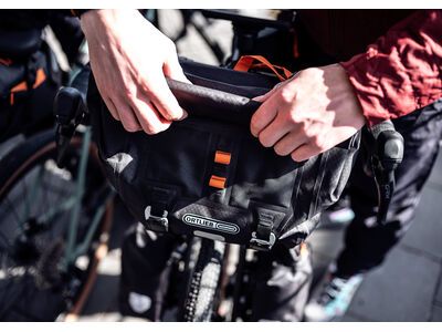 ORTLIEB Handlebar-Pack QR, black matt - Bild 10
