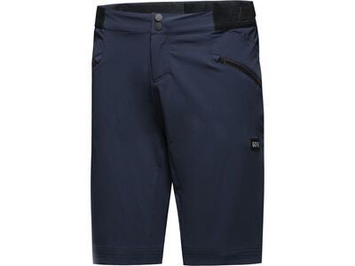 GOREWEAR Fernflow Shorts Damen, orbit blue - Bild 2