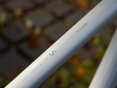 Cube Nulane C:62 SLX FE, desertstone´n´green - Bild 18