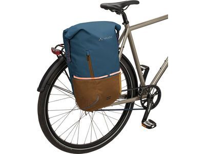 Vaude CityGo Bike 23 II, baltic sea - Bild 8