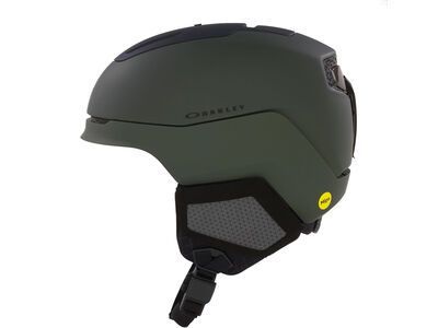 Oakley Mod5, dark brush - Bild 3