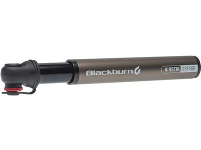 Blackburn AirStik 2Stage Mini-Pump grey