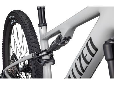 Specialized Epic 8 Expert, gloss dolomite metallic/obsidian - Bild 6