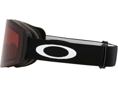 Oakley Fall Line M, Prizm Snow Garnet / matte black - Bild 3
