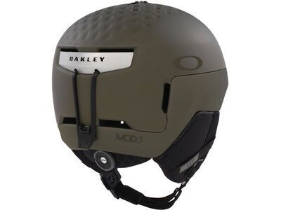 Oakley Mod3, dark brush - Bild 8